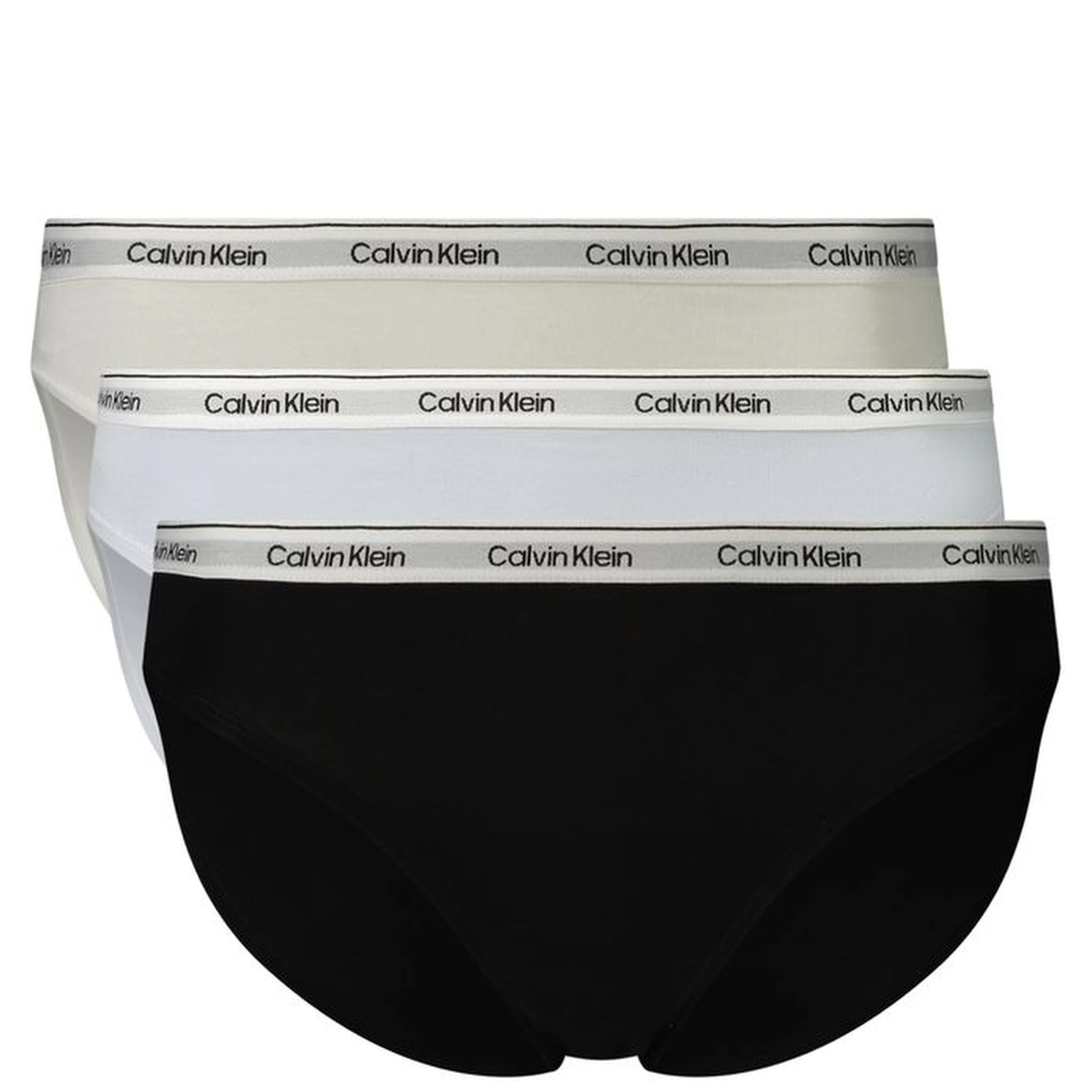 Blue Cotton Womens Intimo