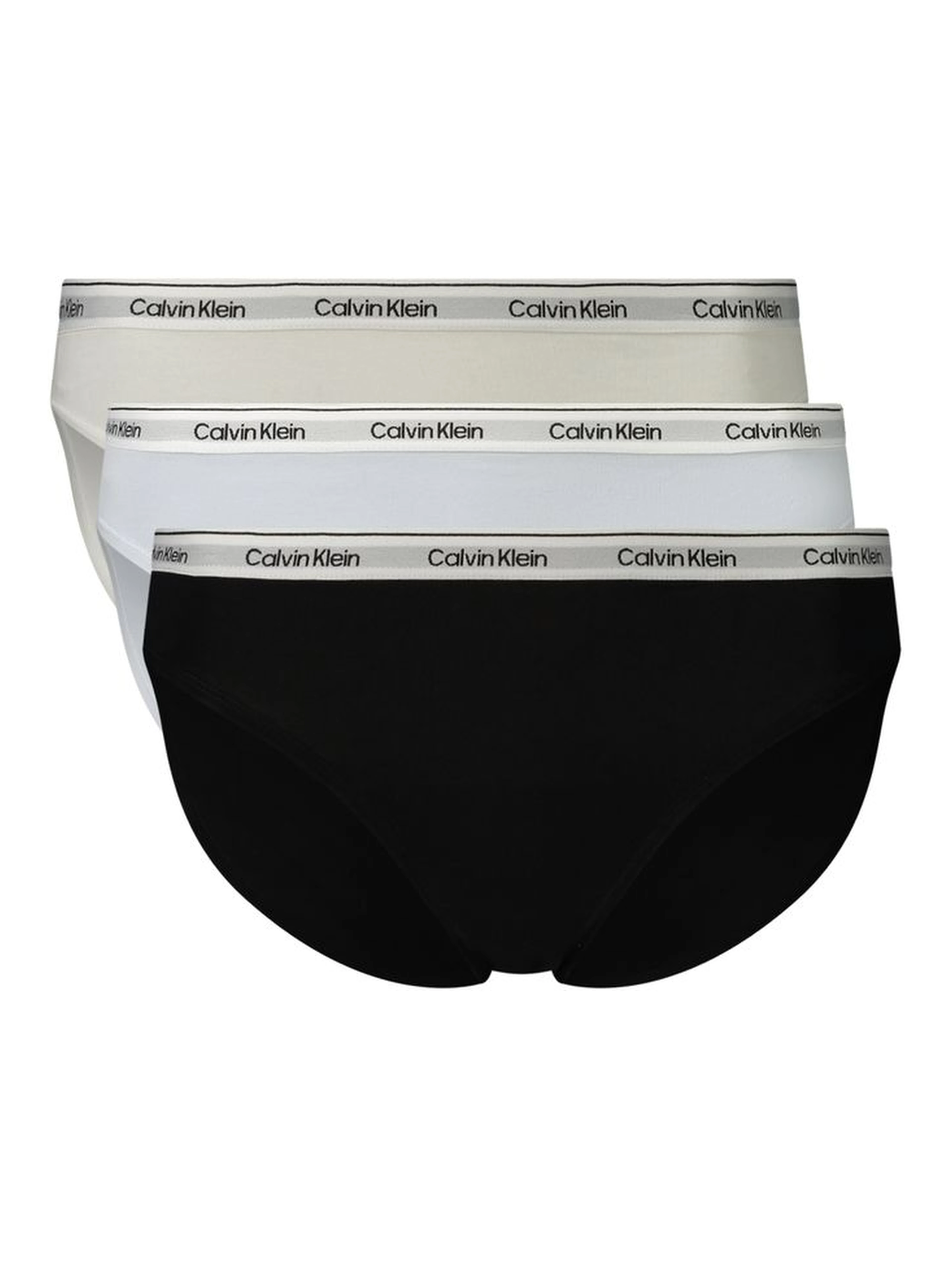 Blue Cotton Womens Intimo