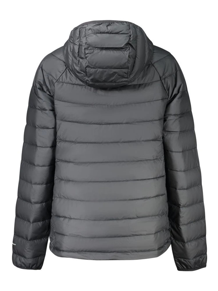 Black Polyester Women's Jacket alternative