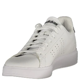 Bianco Polyurethane Men's Sneaker