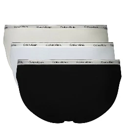 Blue Cotton Womens Intimo