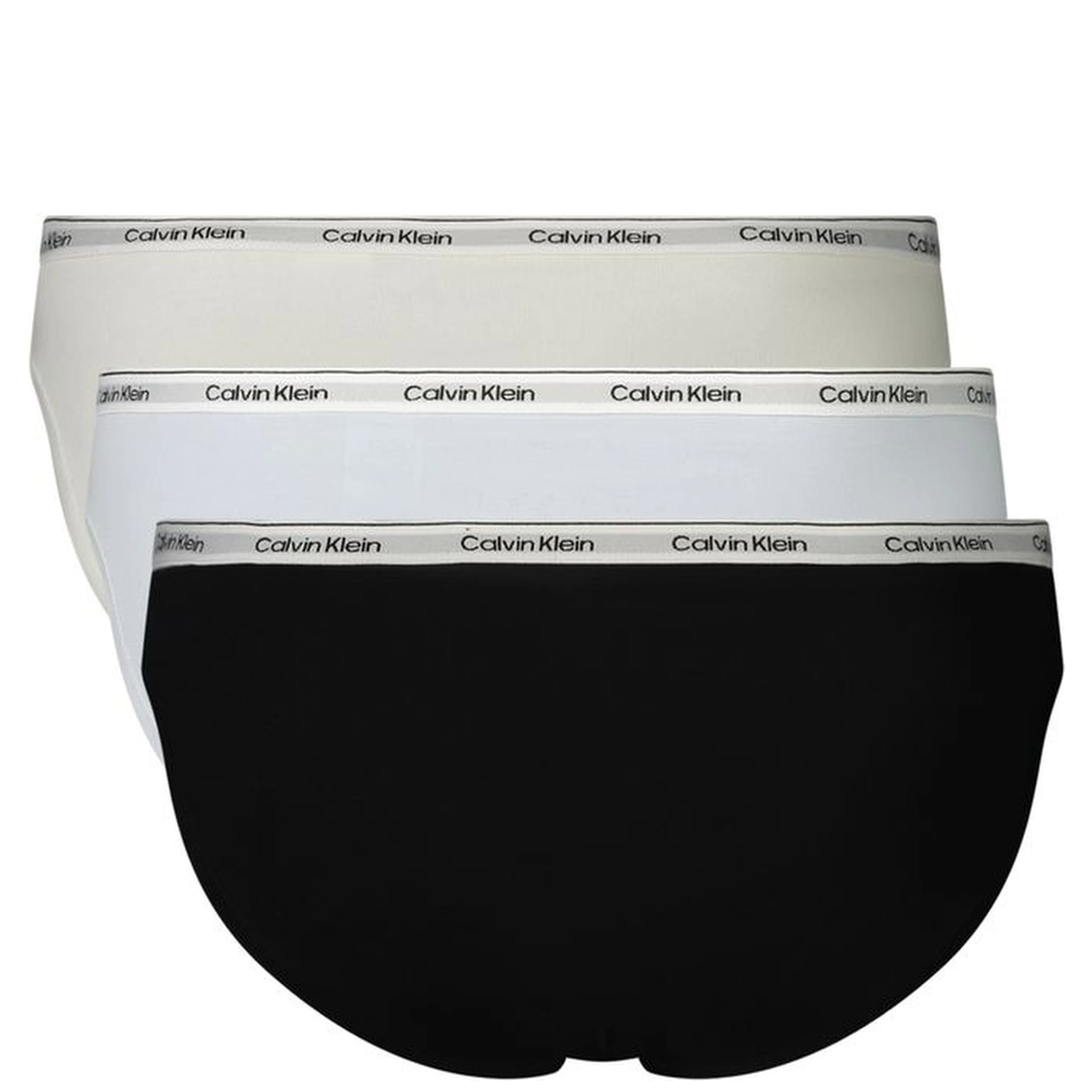 Blue Cotton Womens Intimo