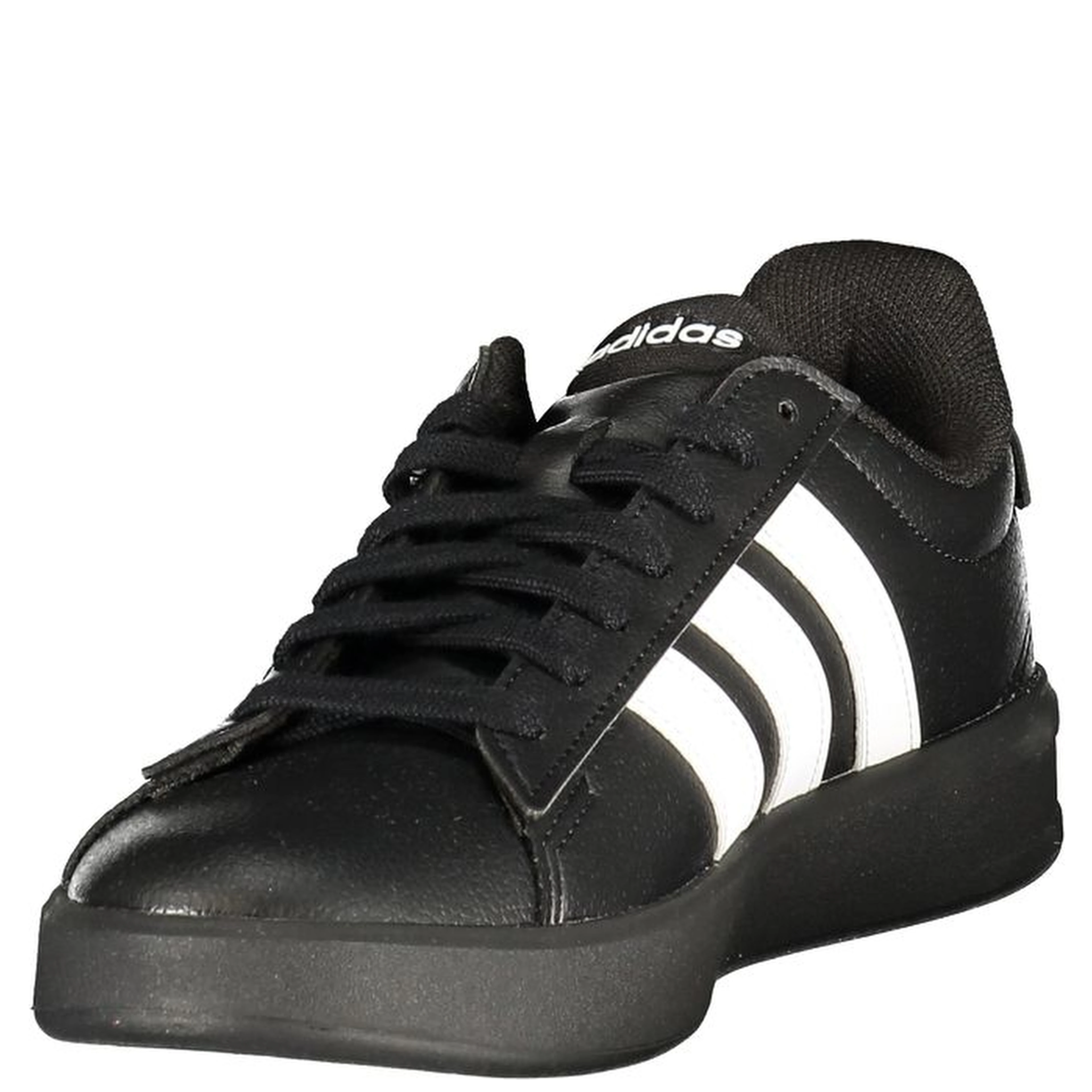 Nero Polyester Women Sneaker
