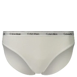 Blue Cotton Womens Intimo