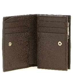 Beige Polyethylene Cardholder