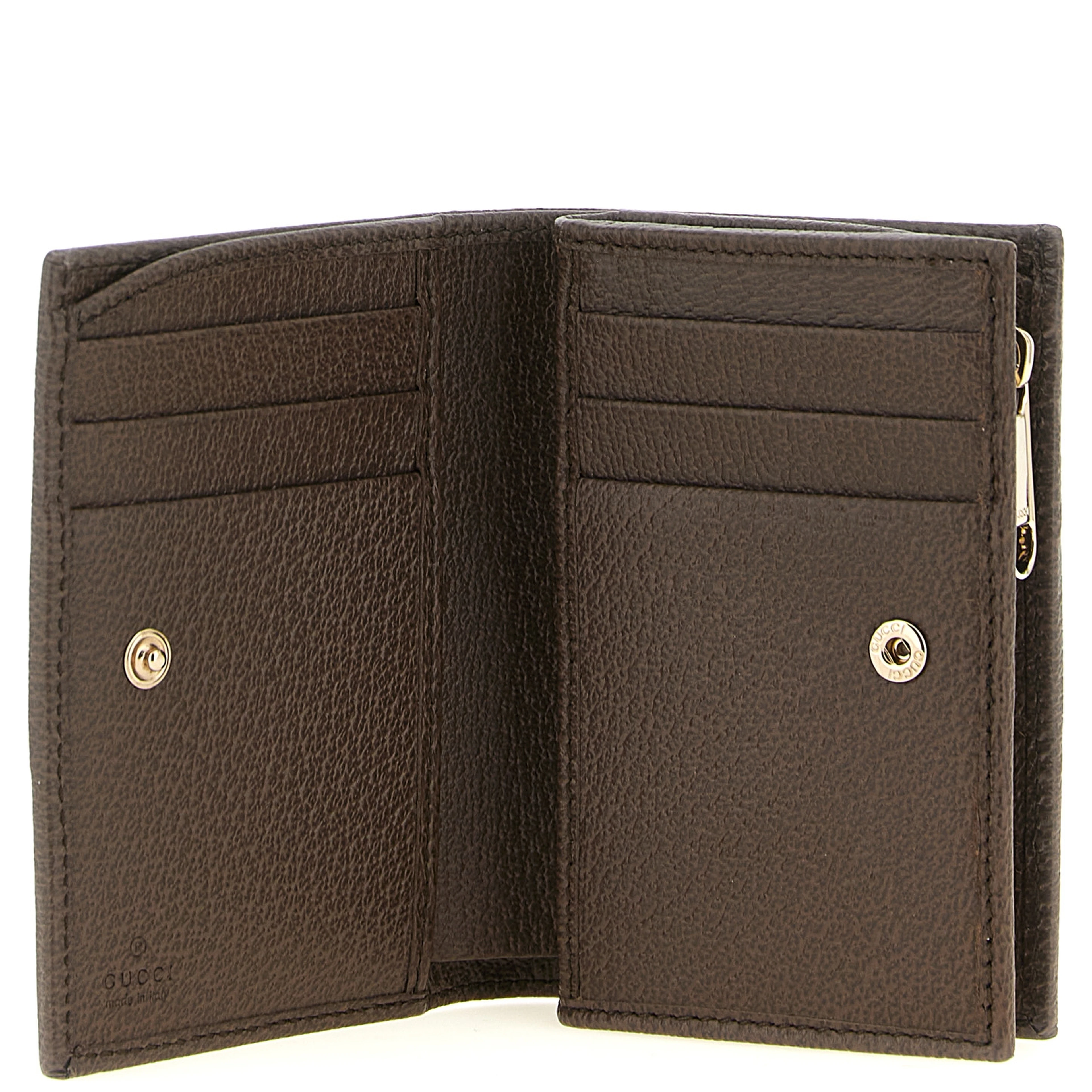 Beige Polyethylene Cardholder