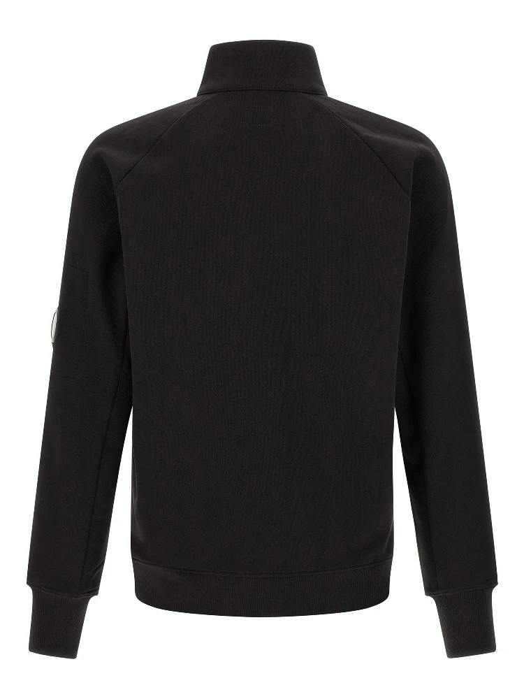 Black Cotton Sweatshirt alternative
