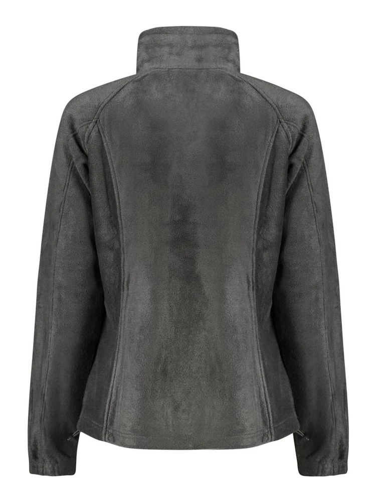Black Polyester Sweatshirt alternative