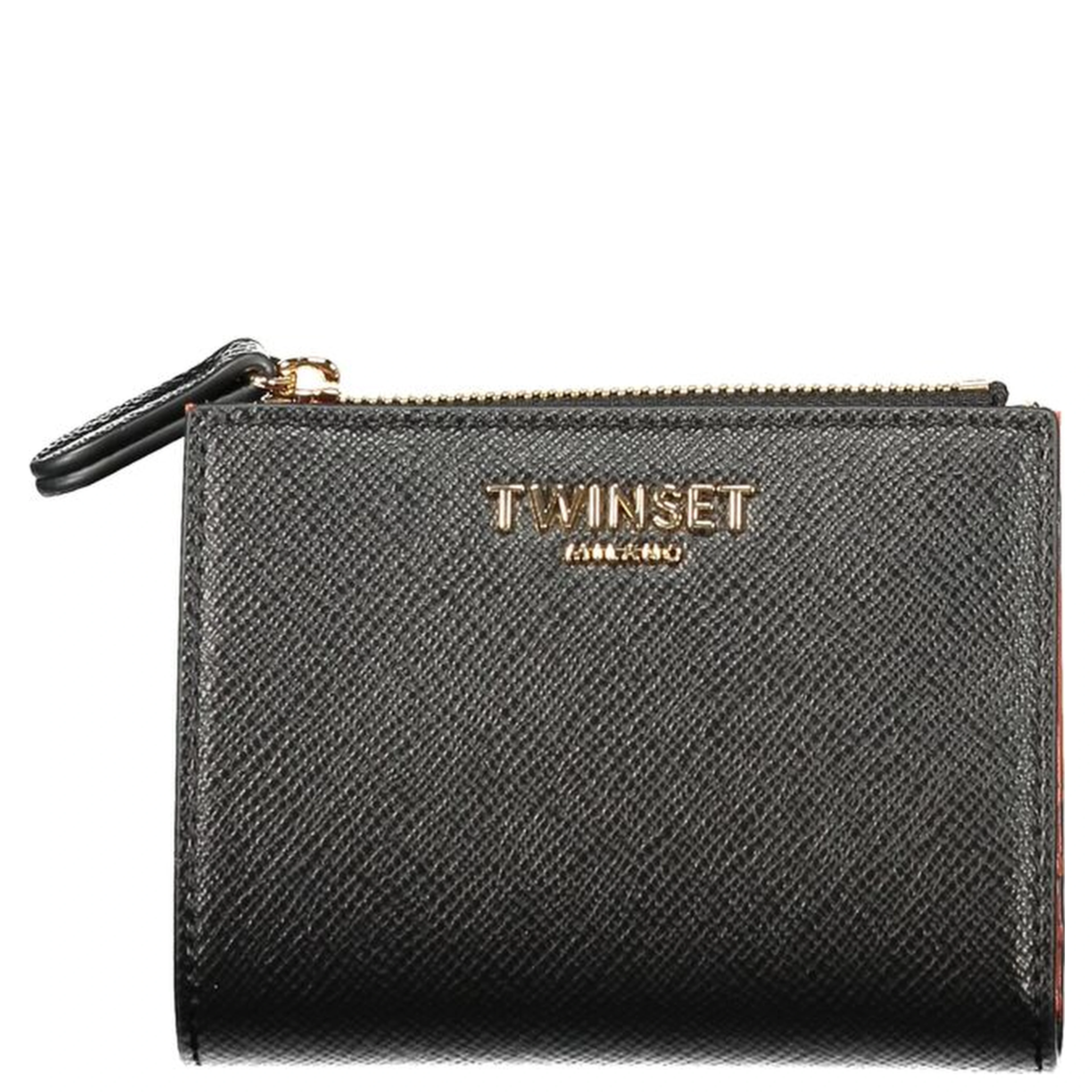 Black Polyethylene Wallet