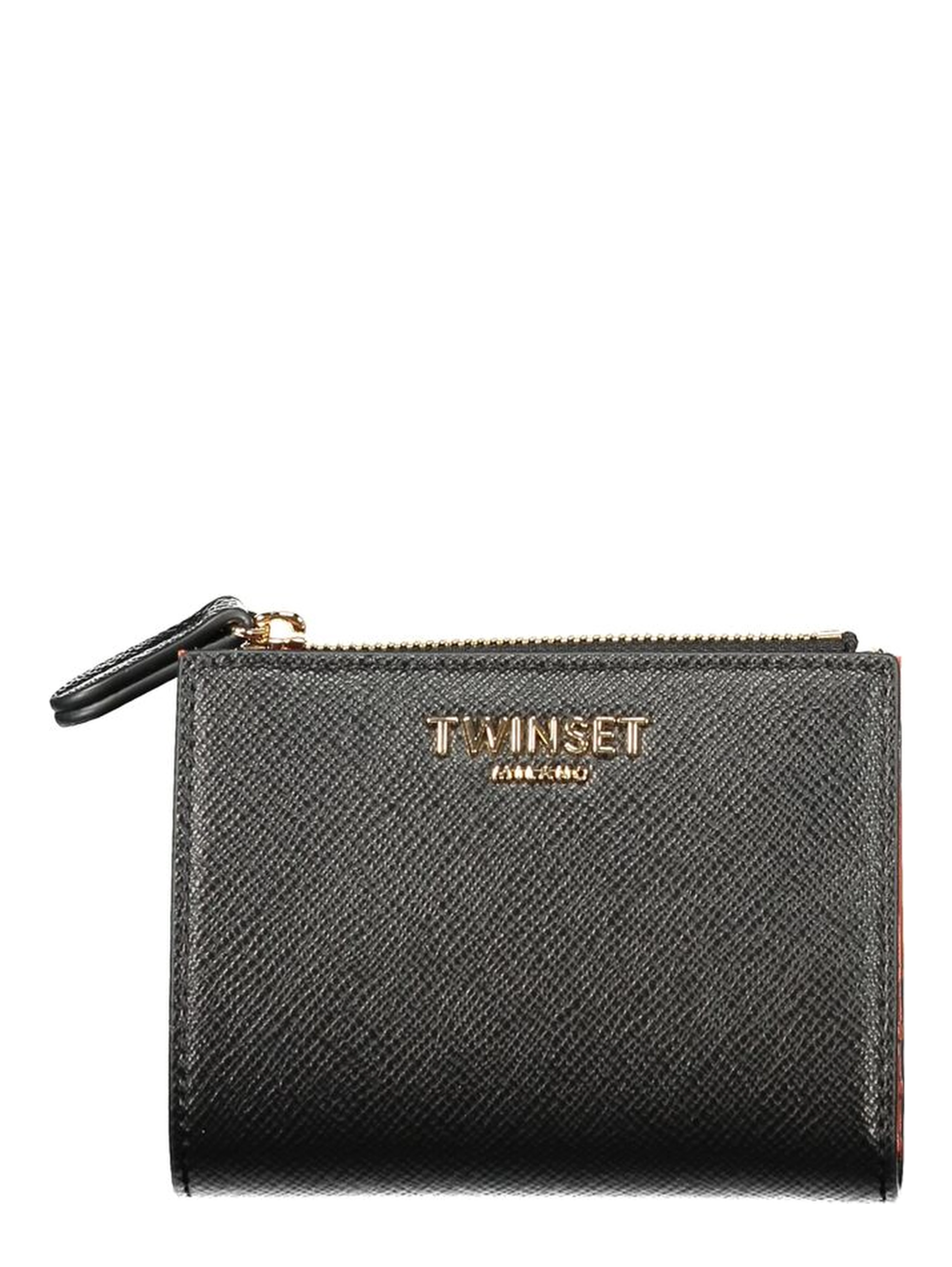 Black Polyethylene Wallet