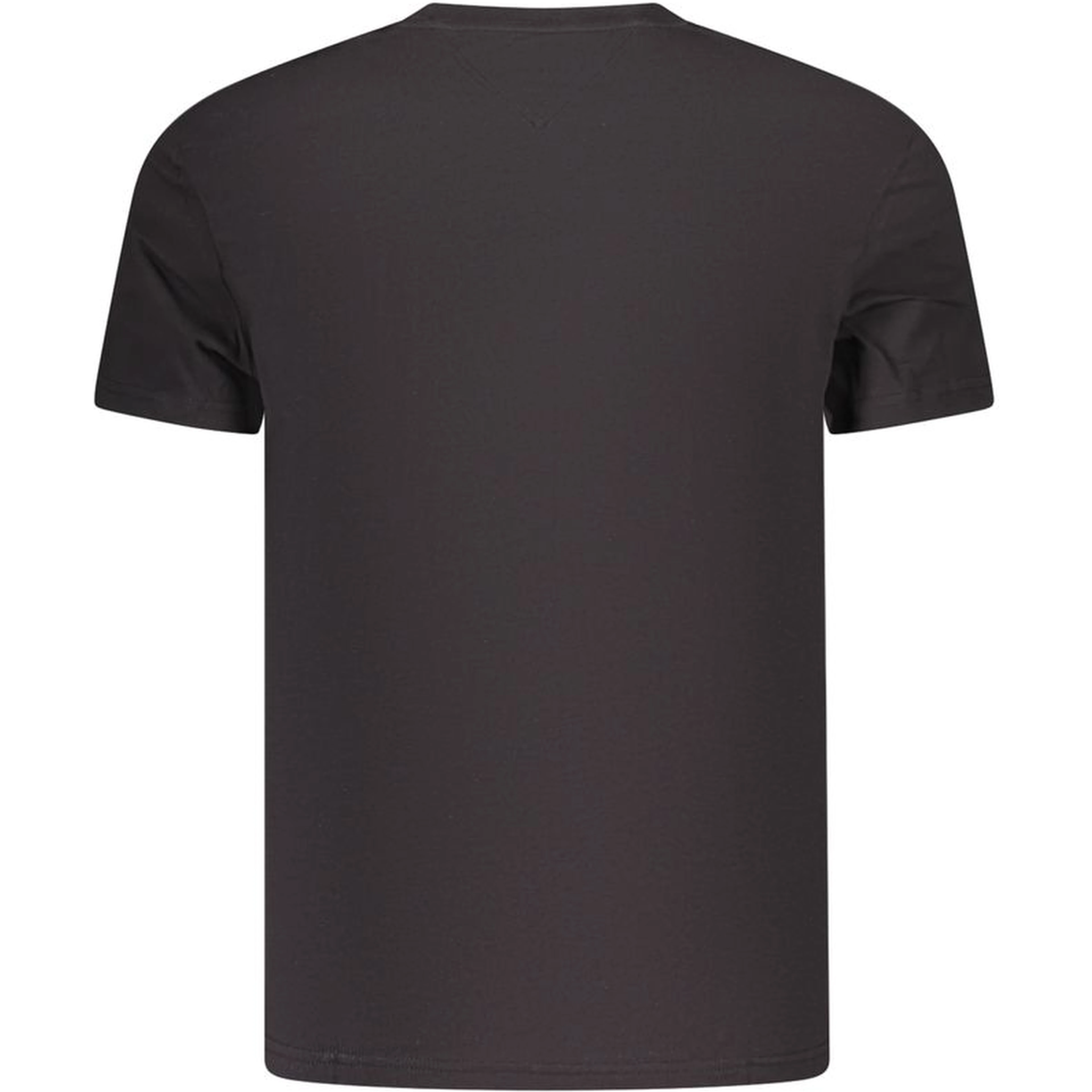 Black Cotton Sportswear