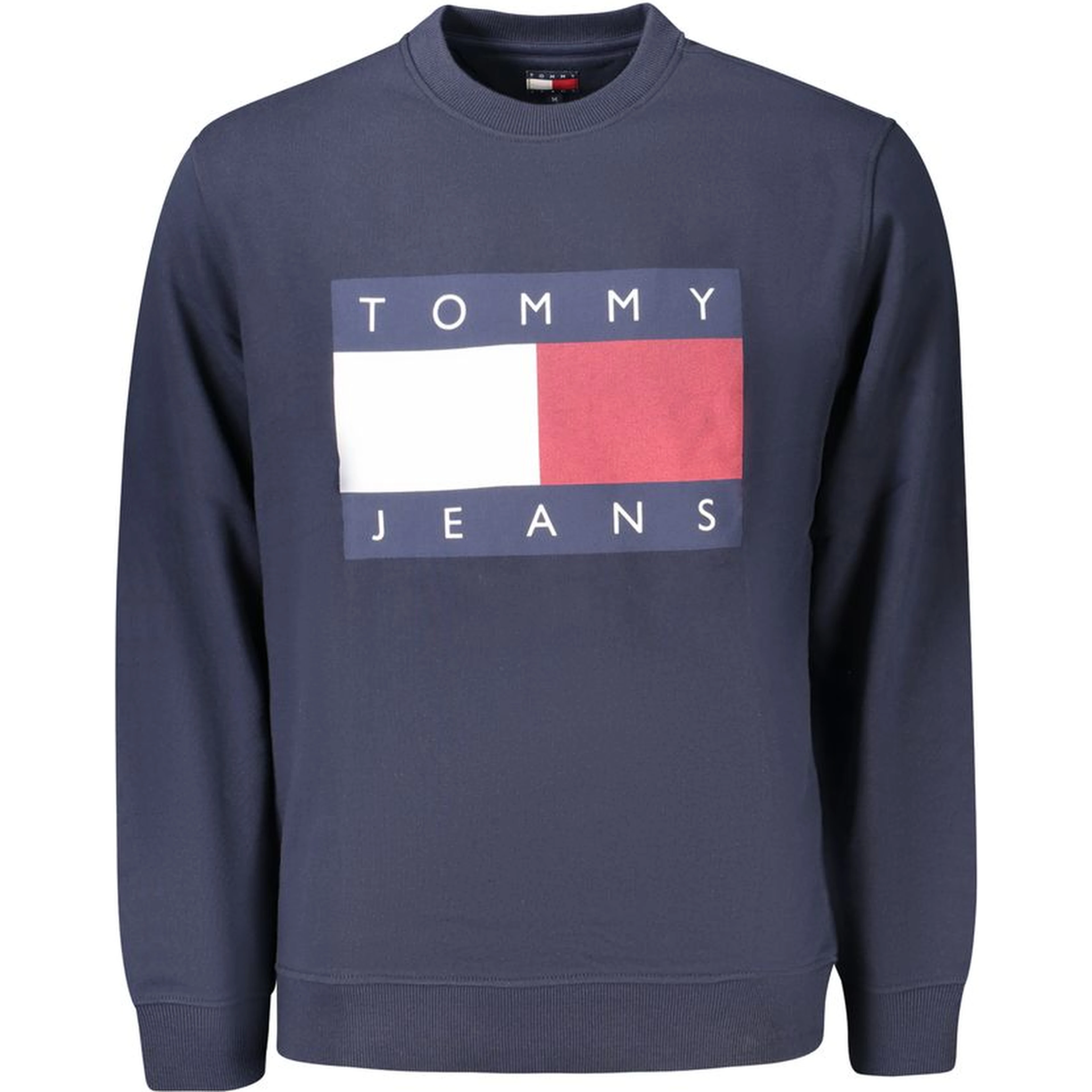 Blu Cotton Men's Sweatshirt
