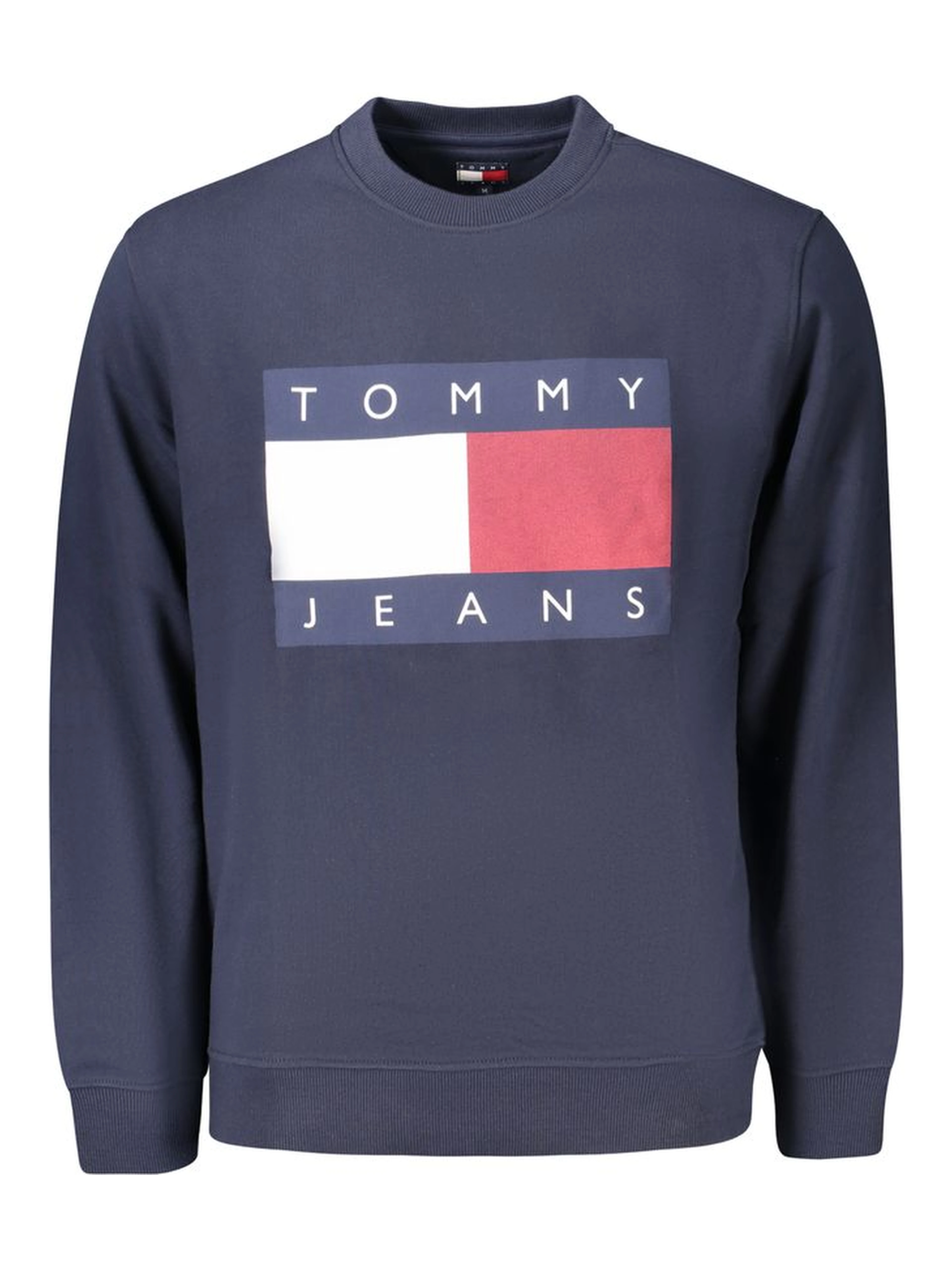 Blu Cotton Men's Sweatshirt