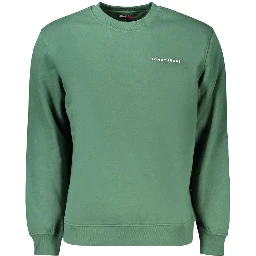 Verde Cotton Male Sweatshirt