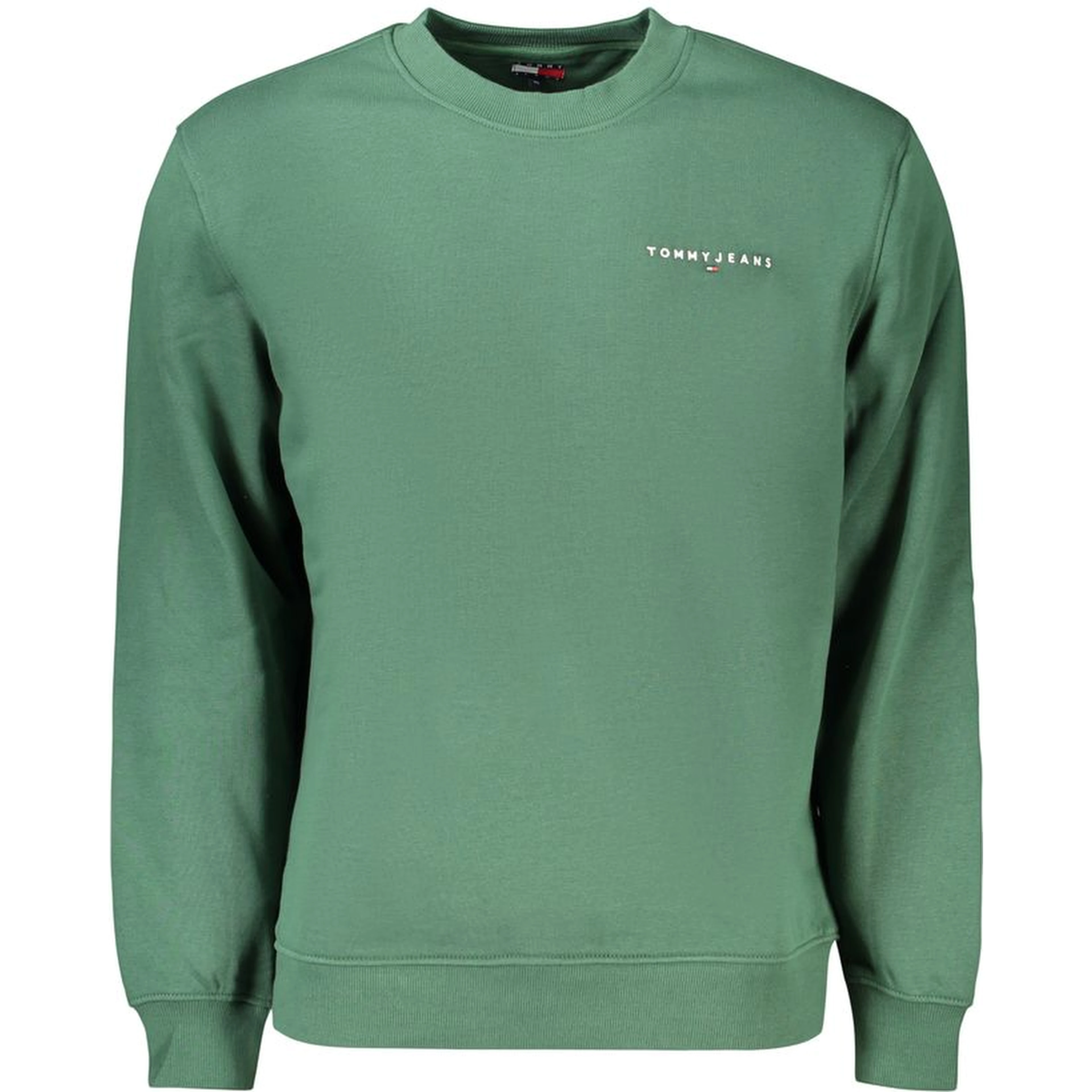 Verde Cotton Male Sweatshirt