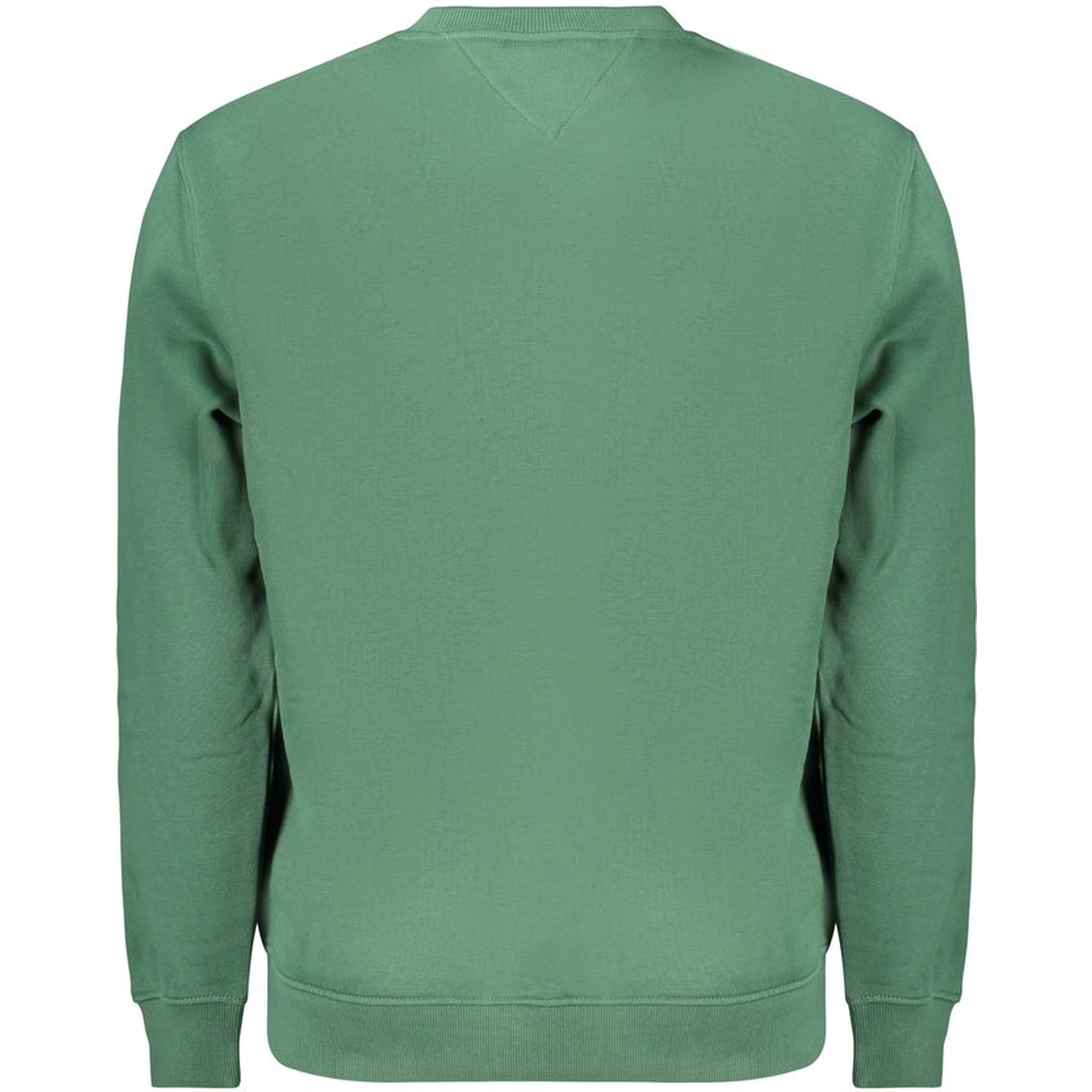 Verde Cotton Male Sweatshirt
