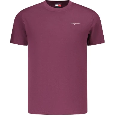 Viola Cotton Men's T-Shirt