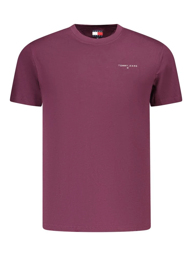 Viola Cotton Men's T-Shirt