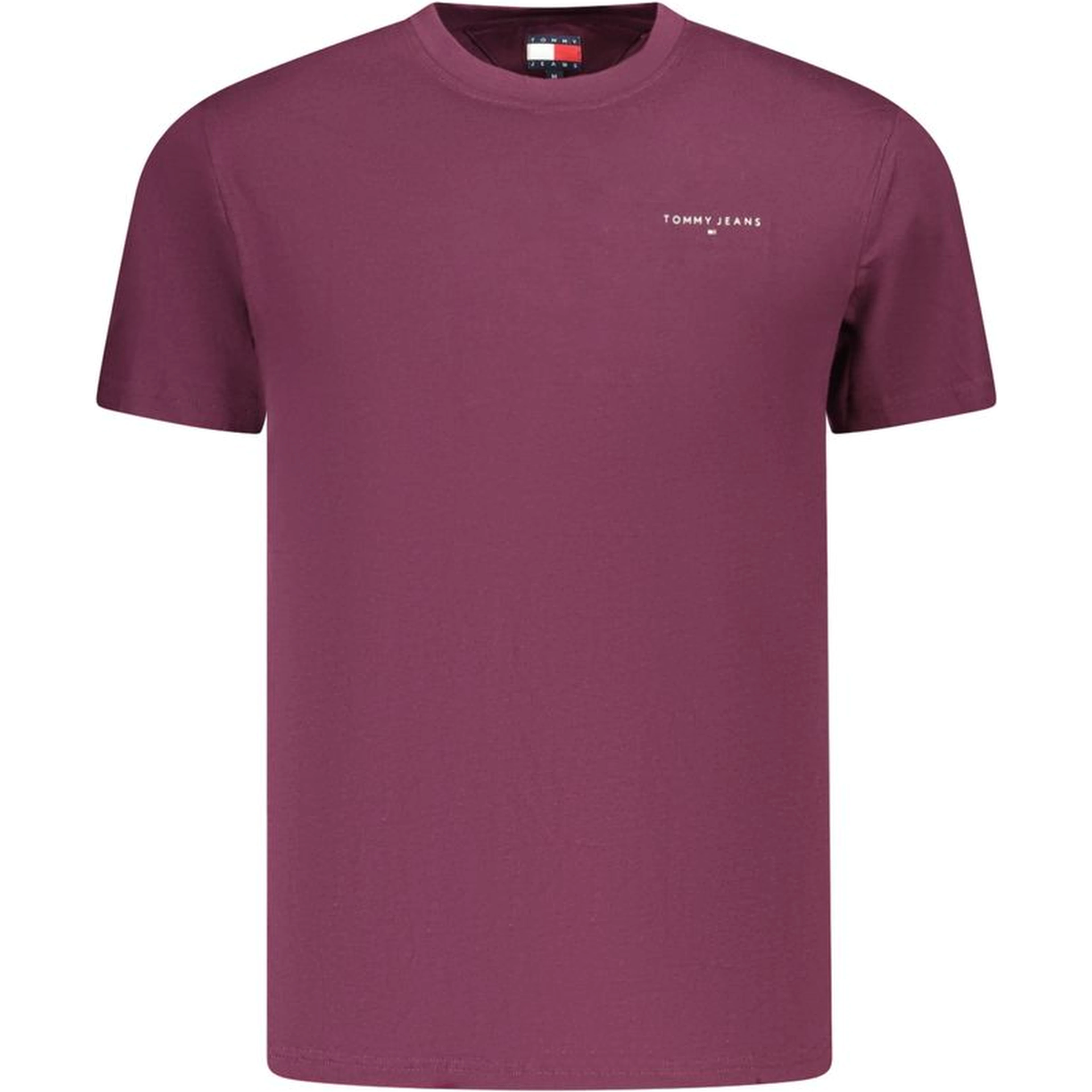 Viola Cotton Men's T-Shirt