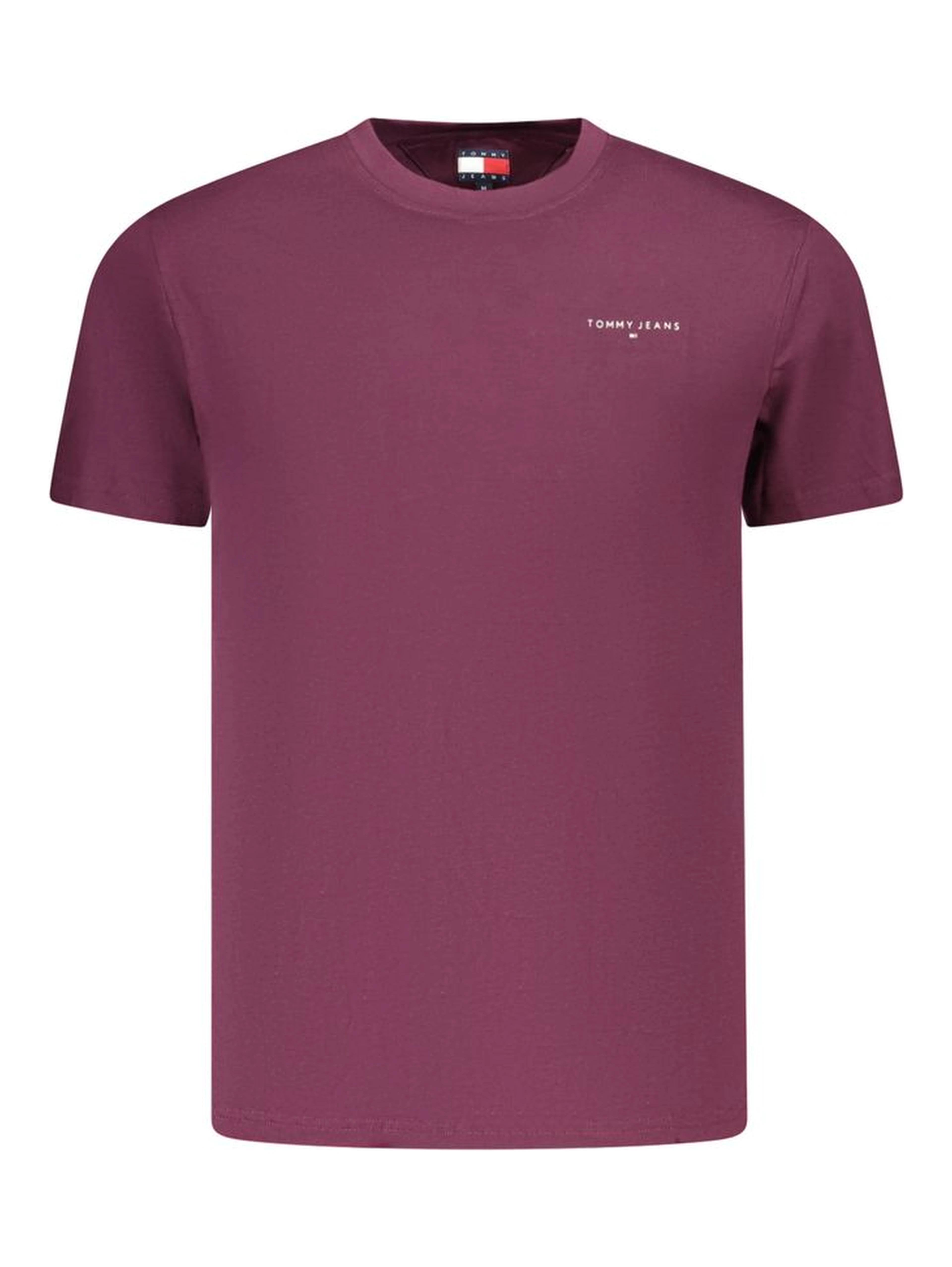 Viola Cotton Men's T-Shirt