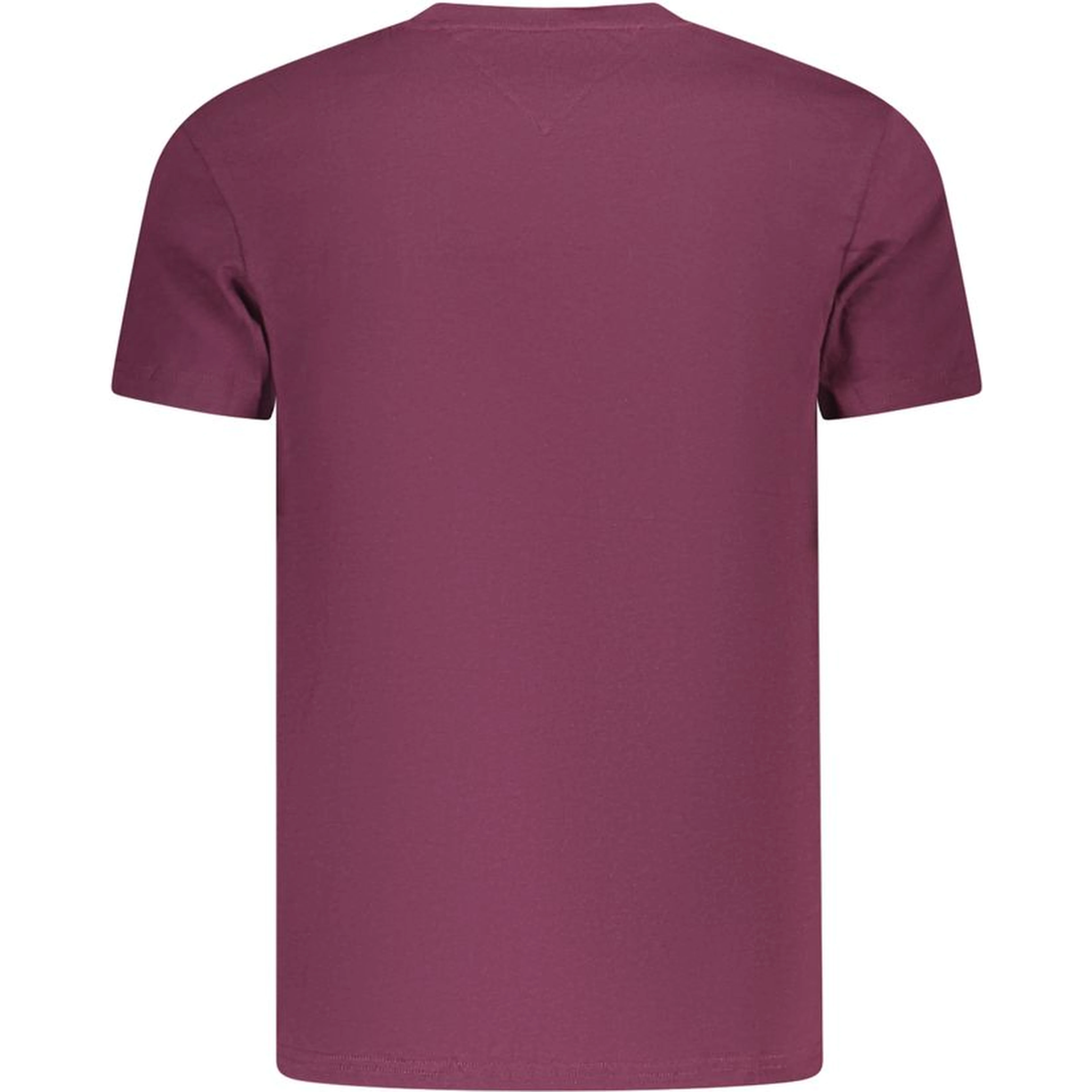 Viola Cotton Men's T-Shirt