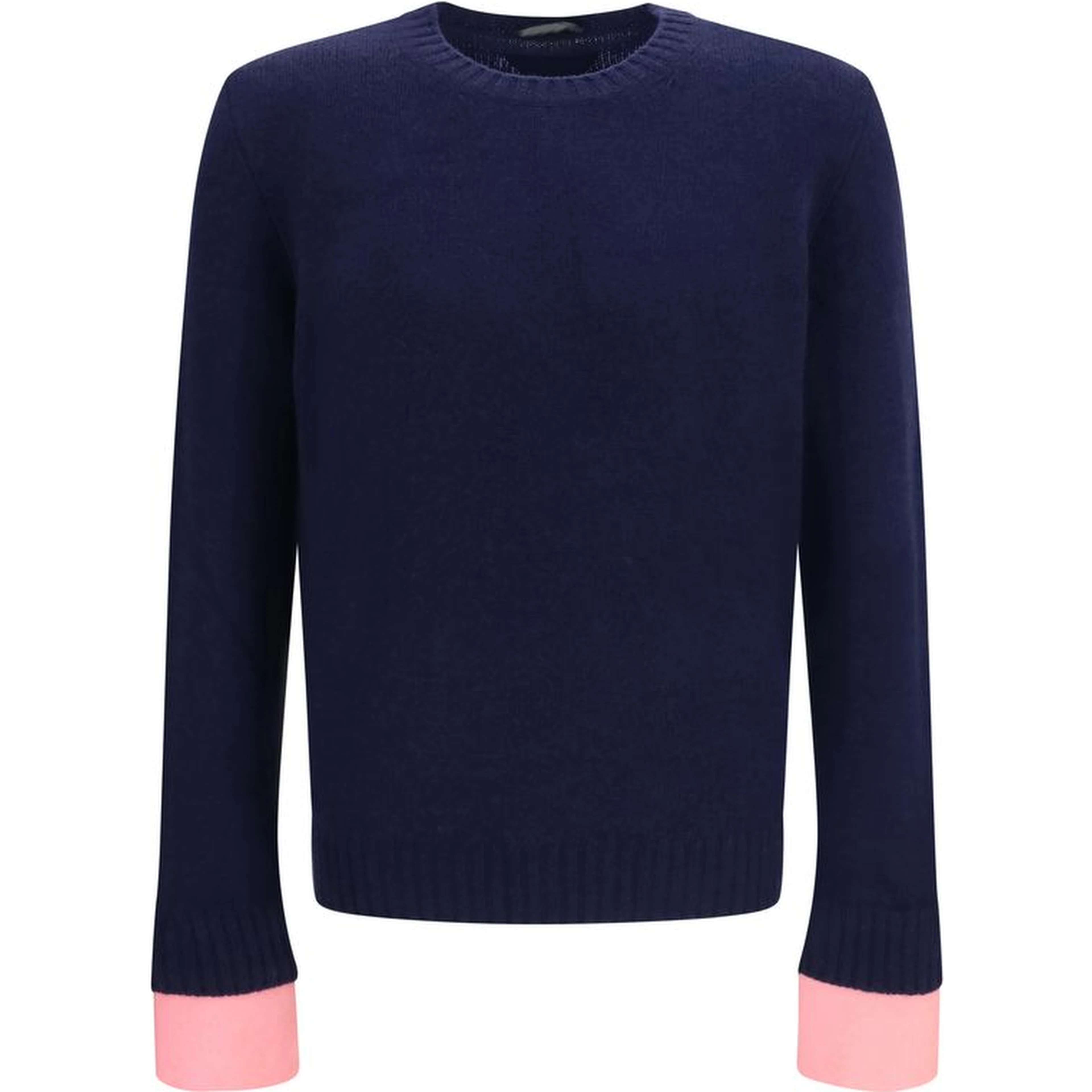 Blue Wool Oves Aries Sweatshirt