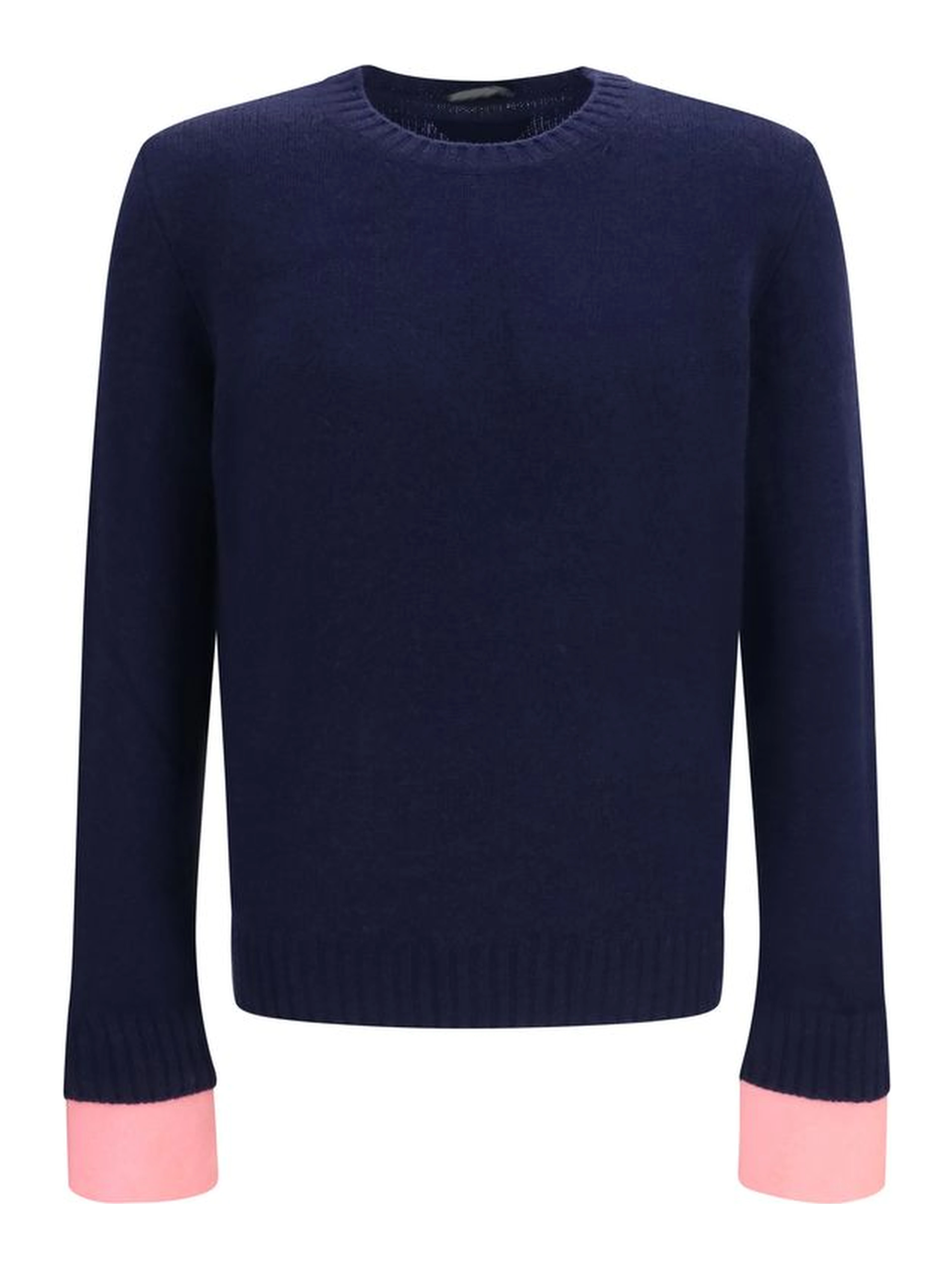 Blue Wool Oves Aries Sweatshirt