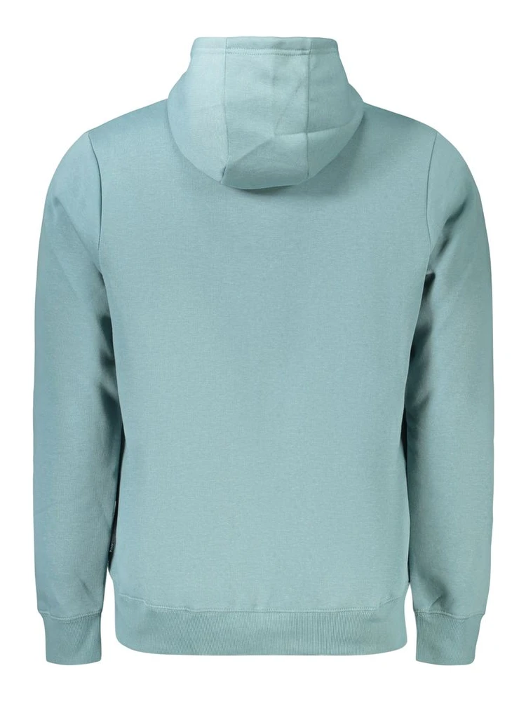 Green Cotton Men's Sweatshirt alternative