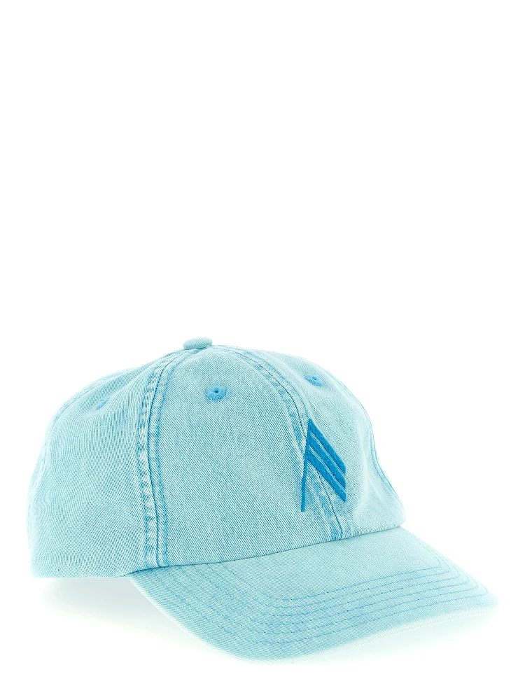 Blue Cotton Cap (Baseball Hat) alternative
