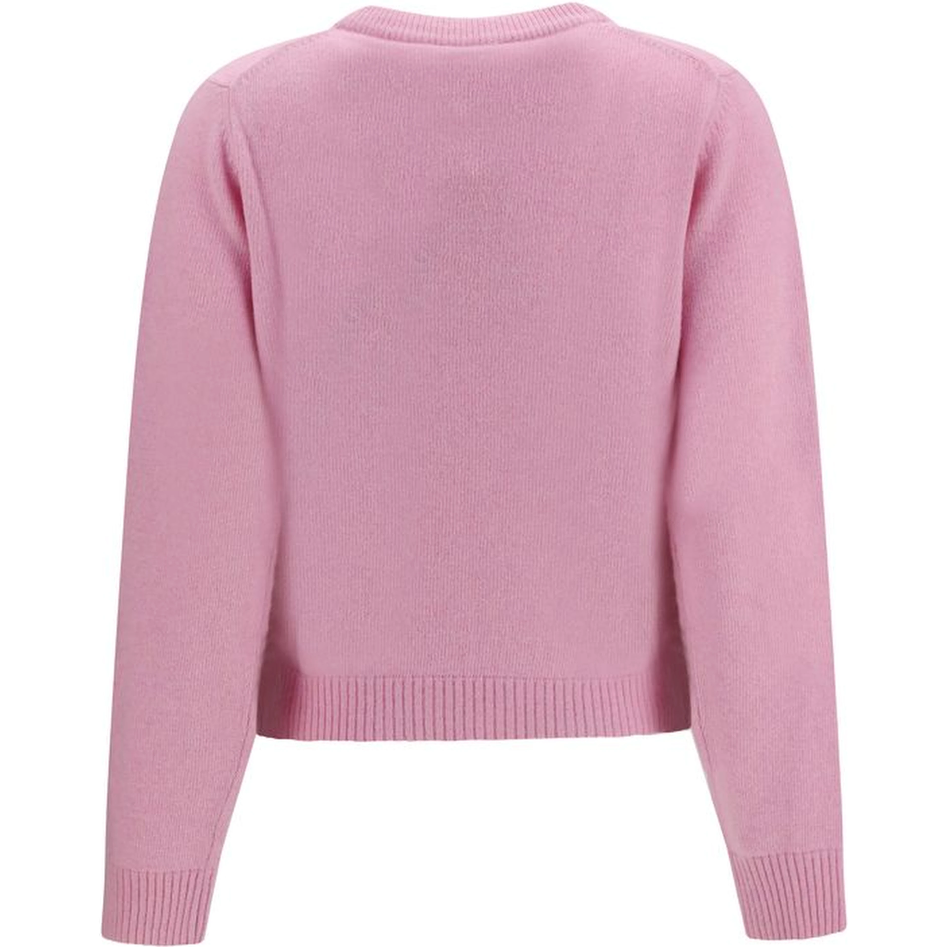 Multicolor Wool Oves Aries Sweatshirt