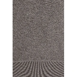 Gray Wool Oves Aries Sweatshirt