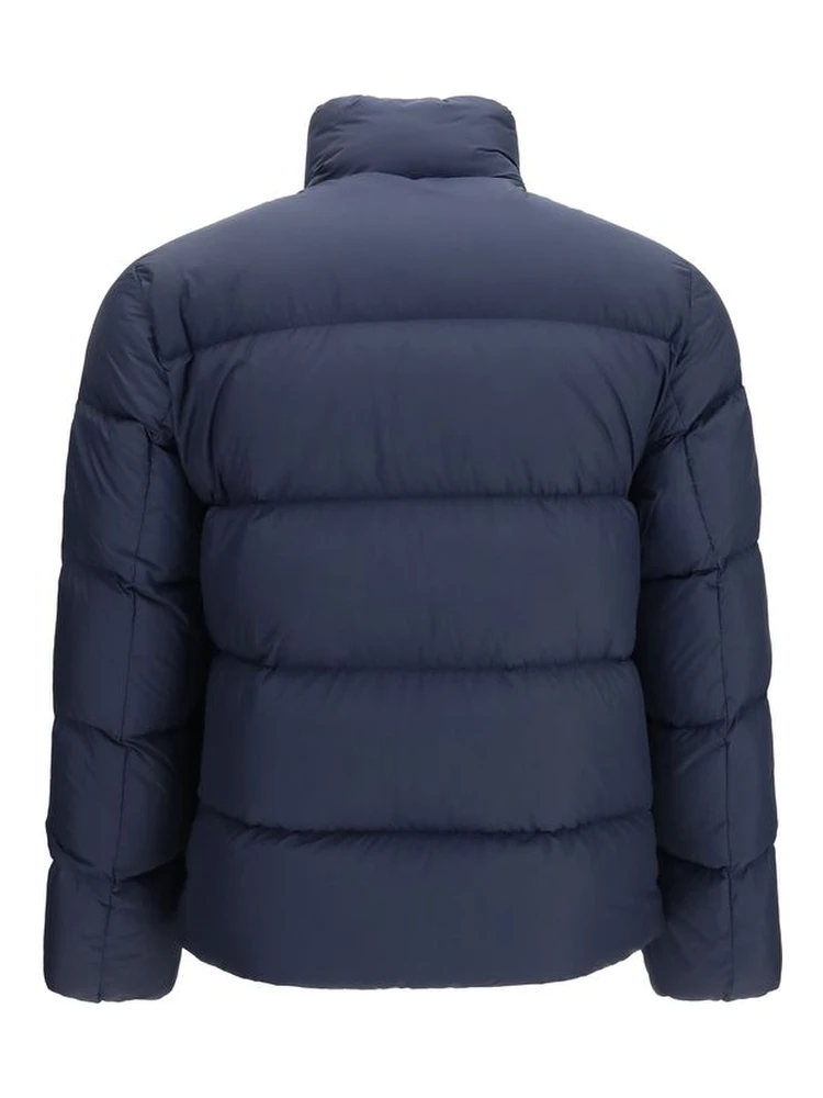 Blue Goose Down Full-Length Jacket alternative
