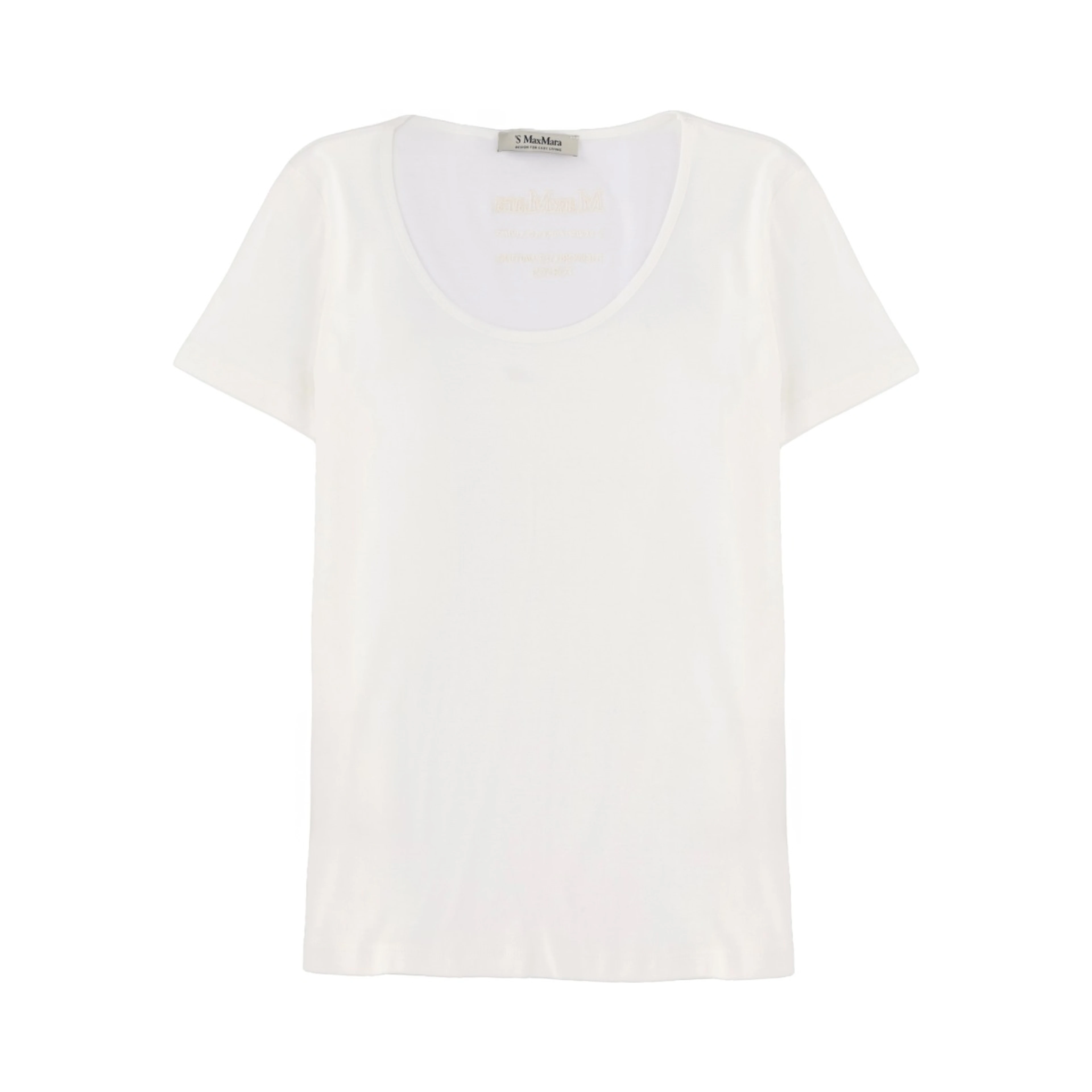 COTTON T-SHIRT