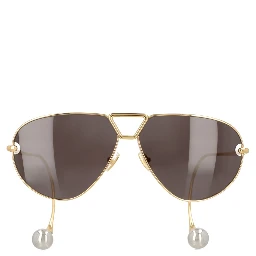 "AVIATOR DROP" SUNGLASSES