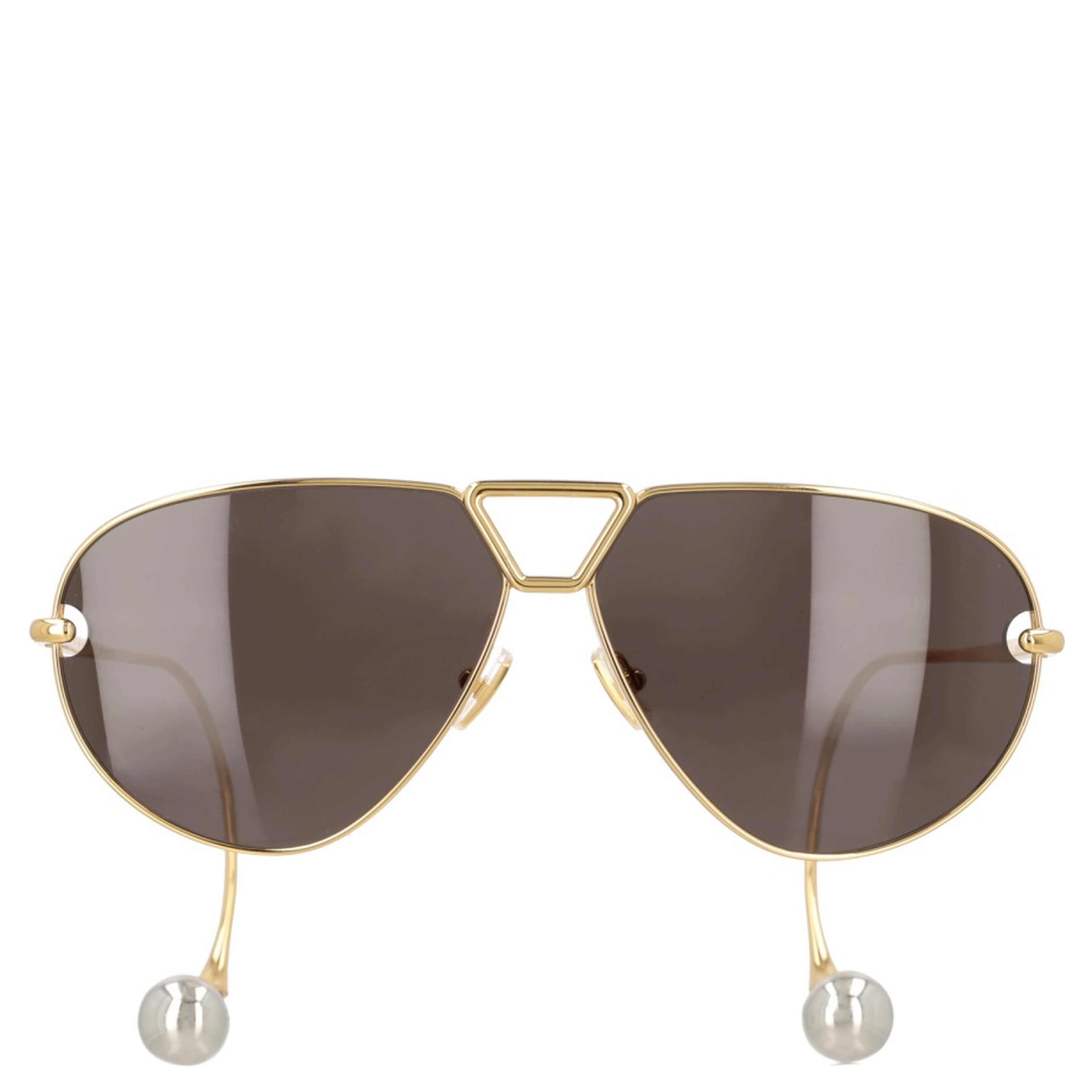 "AVIATOR DROP" SUNGLASSES