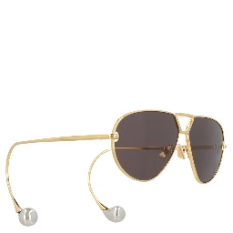 "AVIATOR DROP" SUNGLASSES