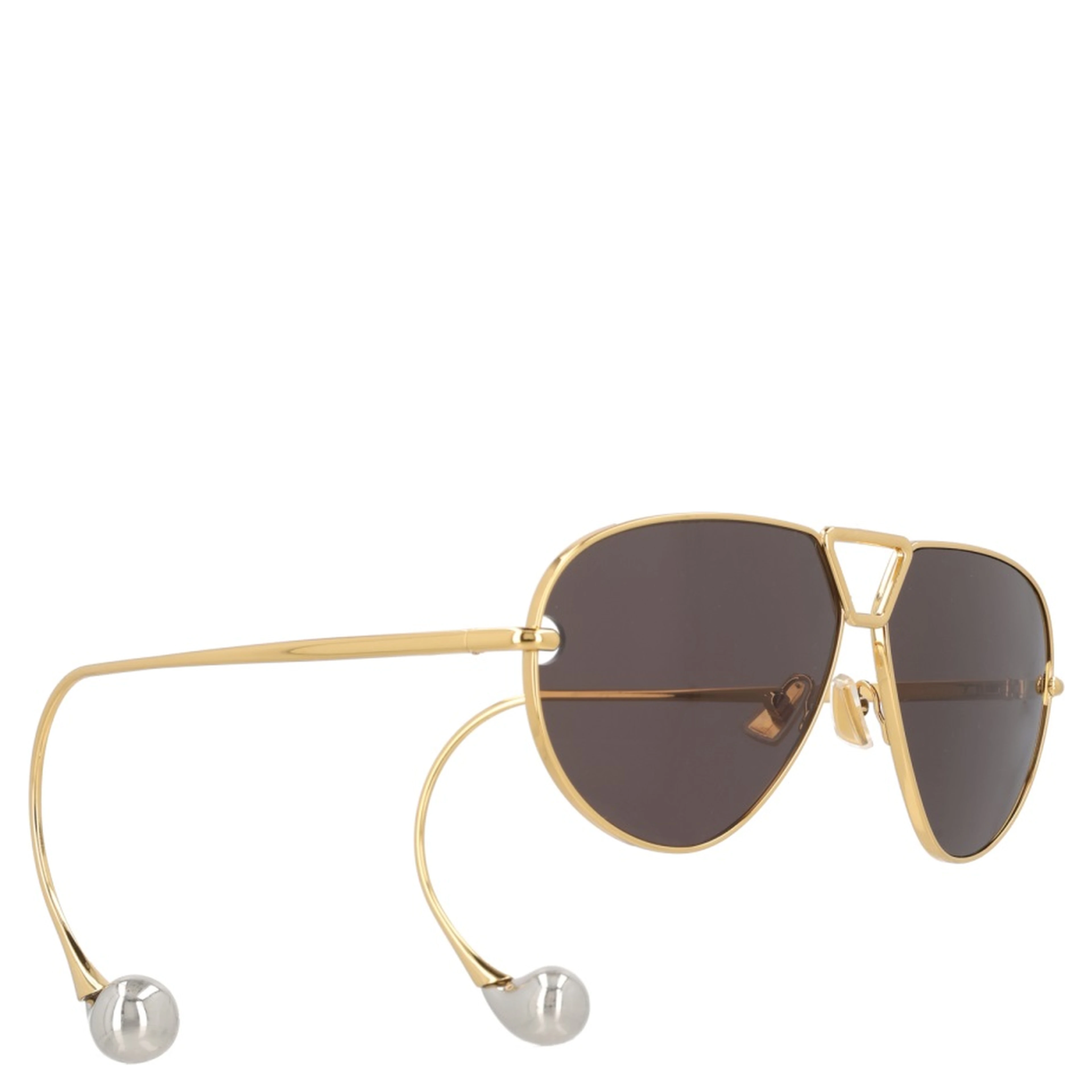 "AVIATOR DROP" SUNGLASSES