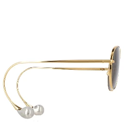 "AVIATOR DROP" SUNGLASSES