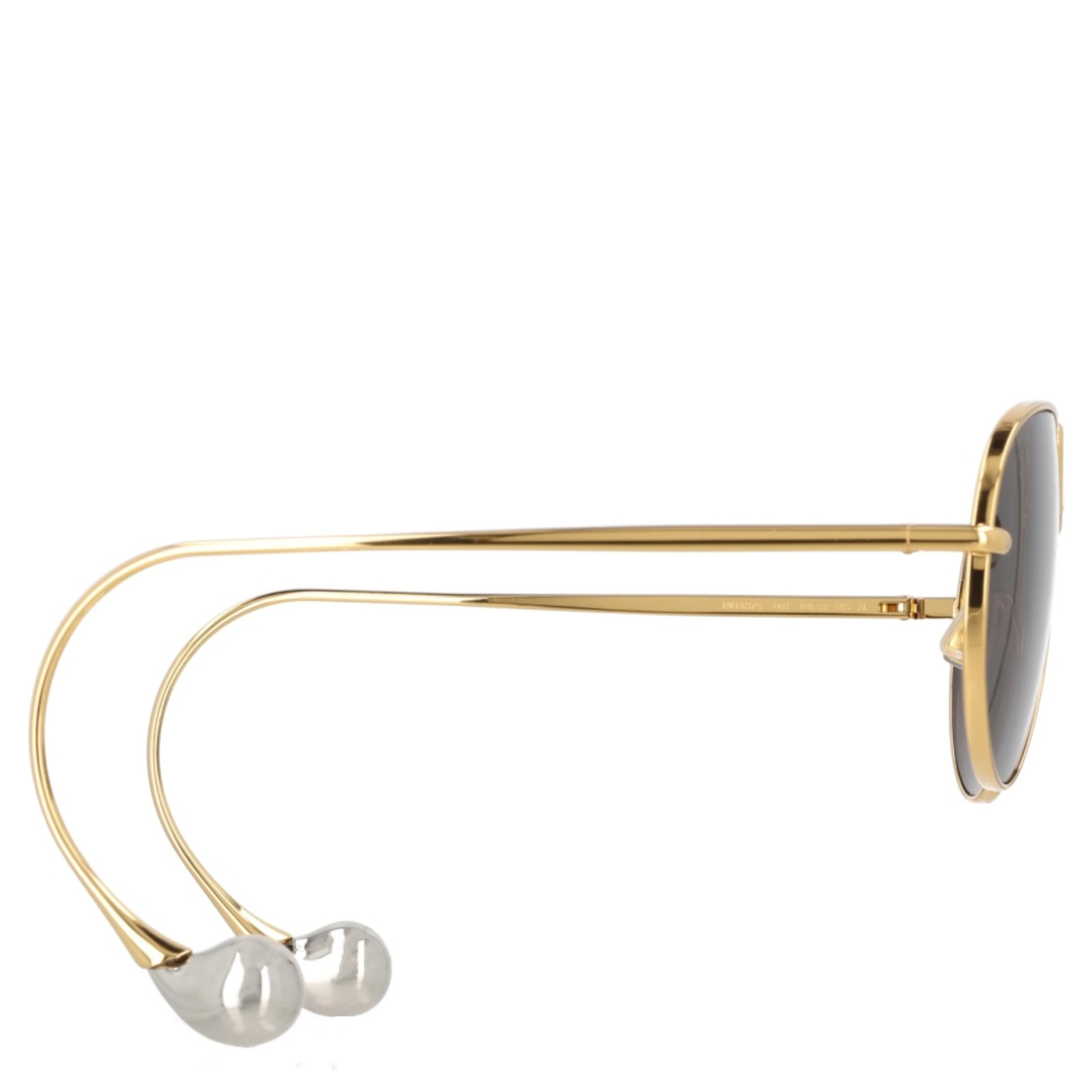 "AVIATOR DROP" SUNGLASSES