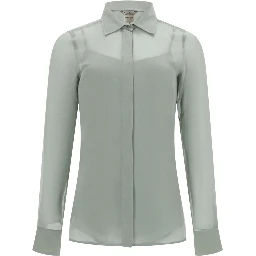 SILK SHIRT