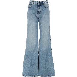 JEANS "ZERO"