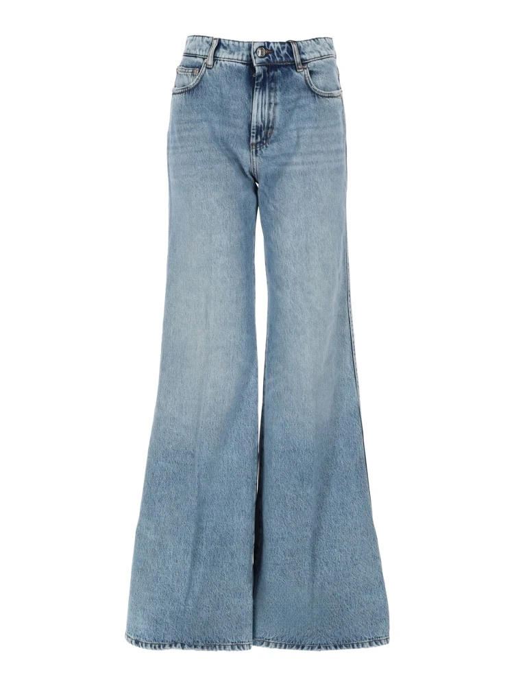 JEANS "ZERO"