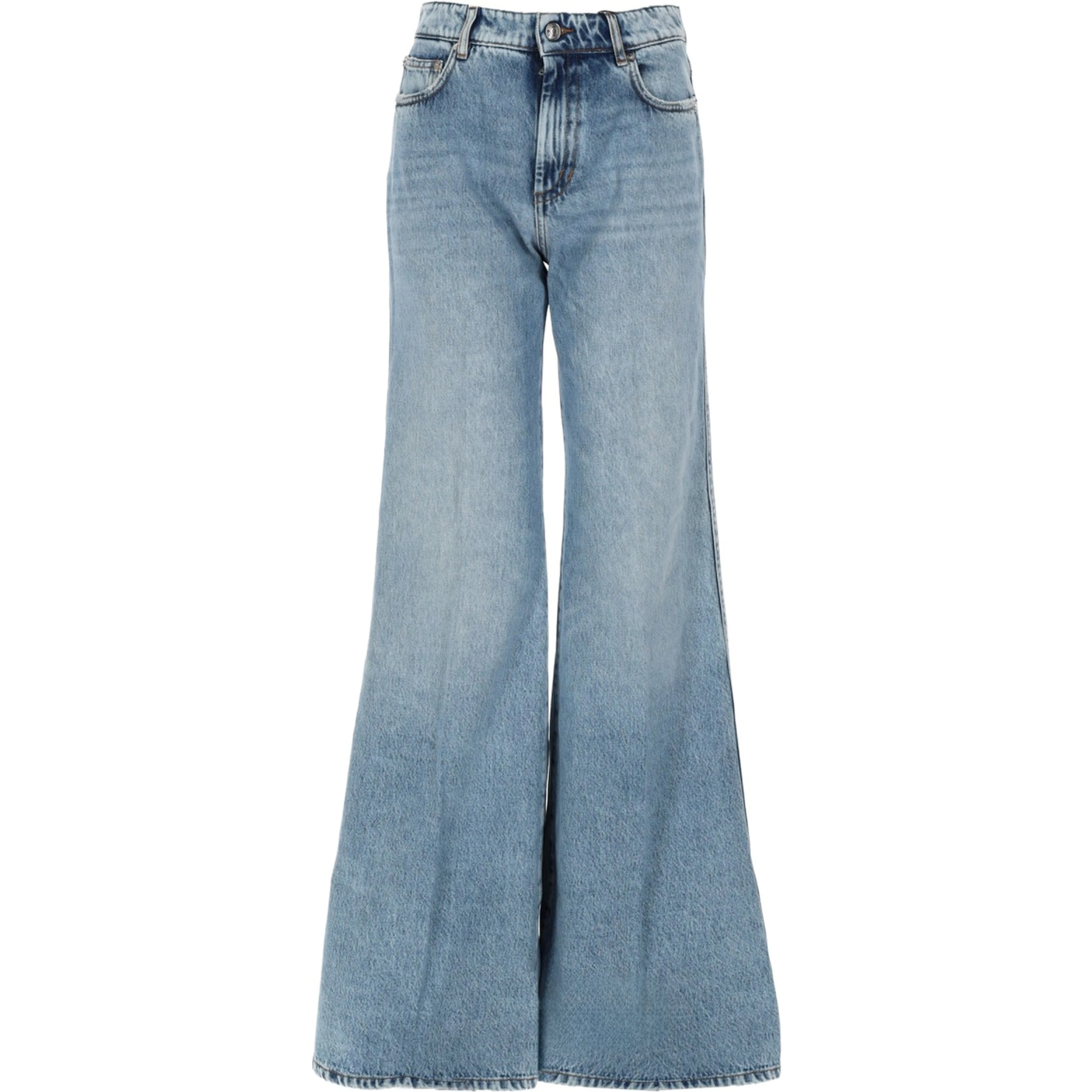 JEANS "ZERO"