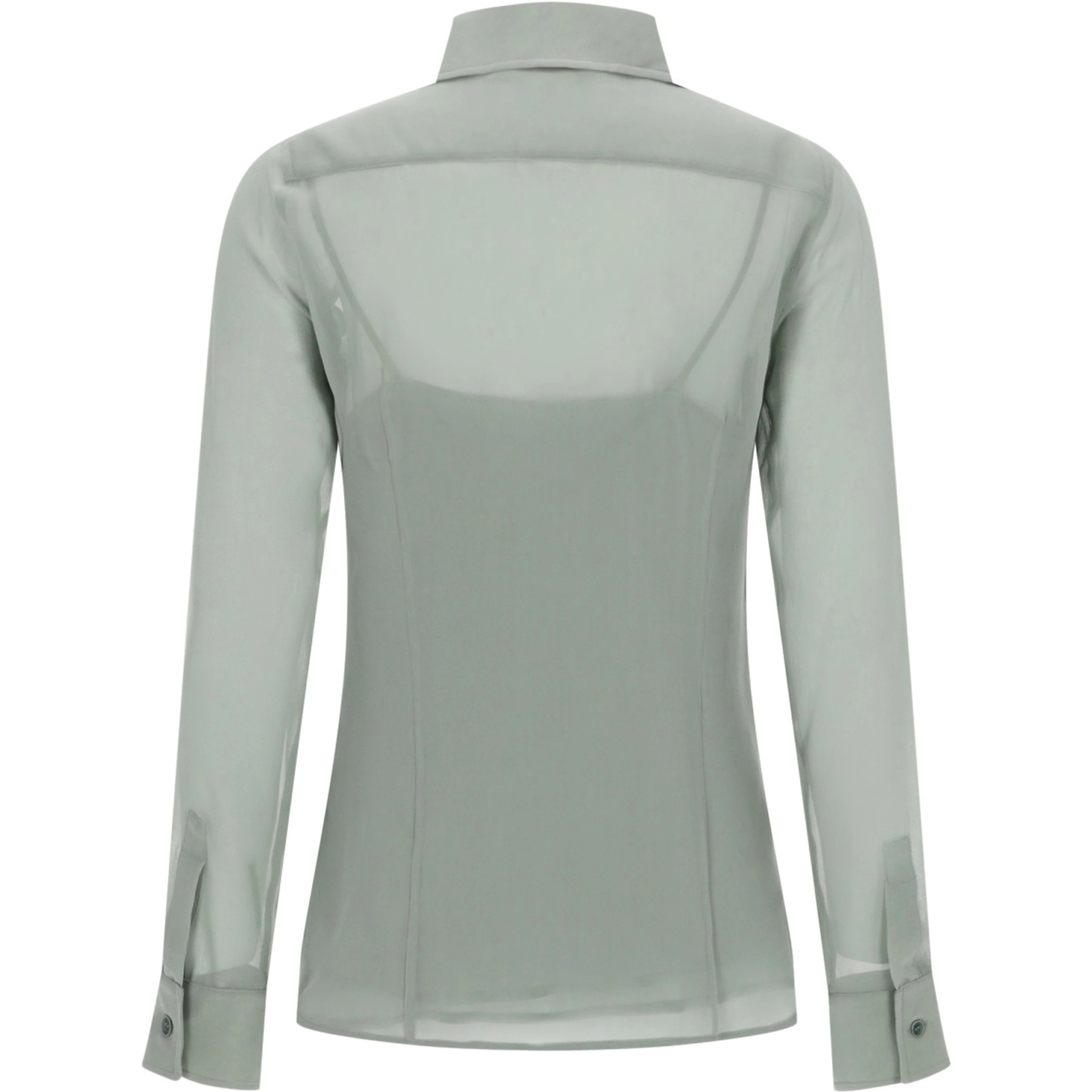 SILK SHIRT