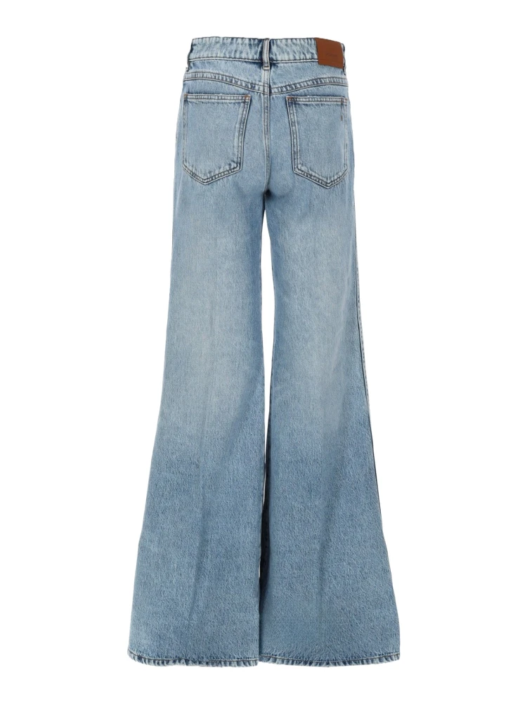 JEANS "ZERO" alternative