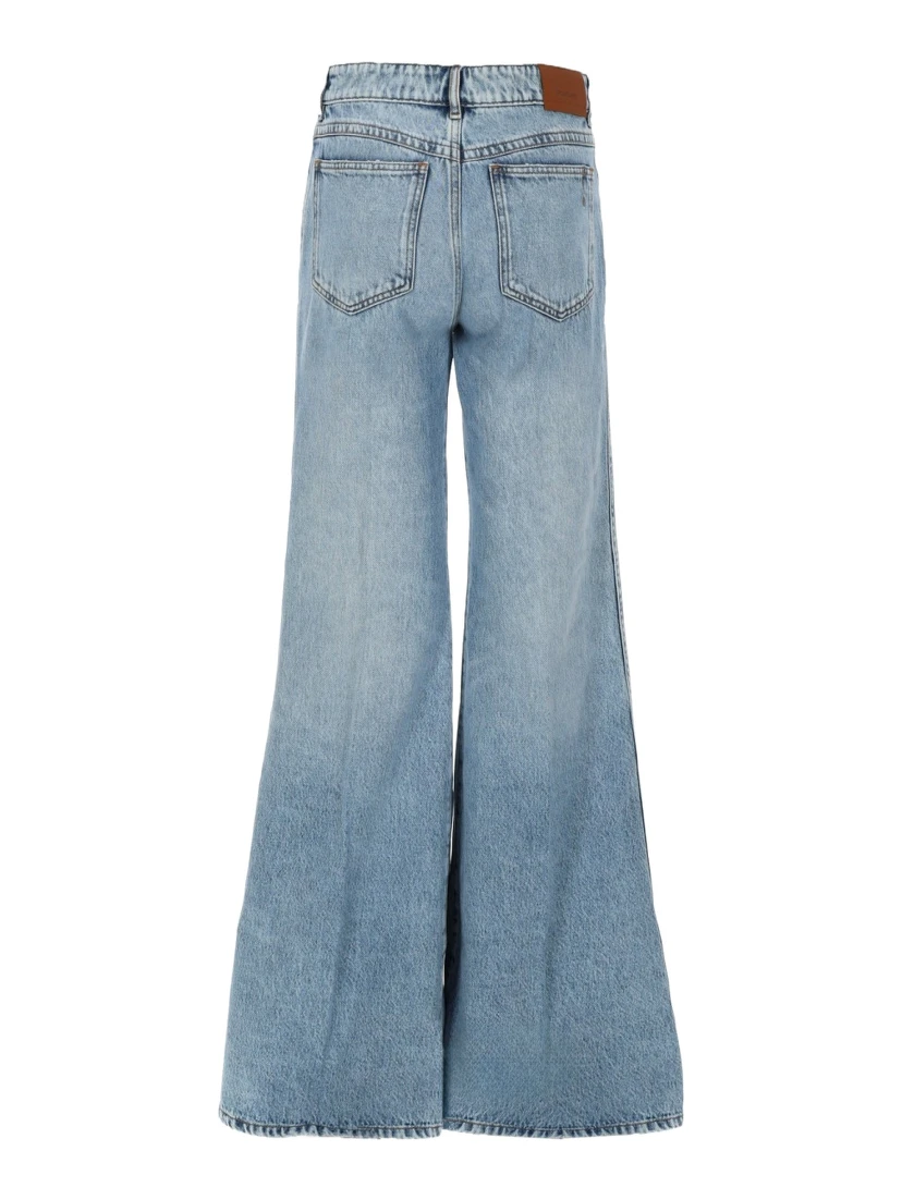 JEANS "ZERO"