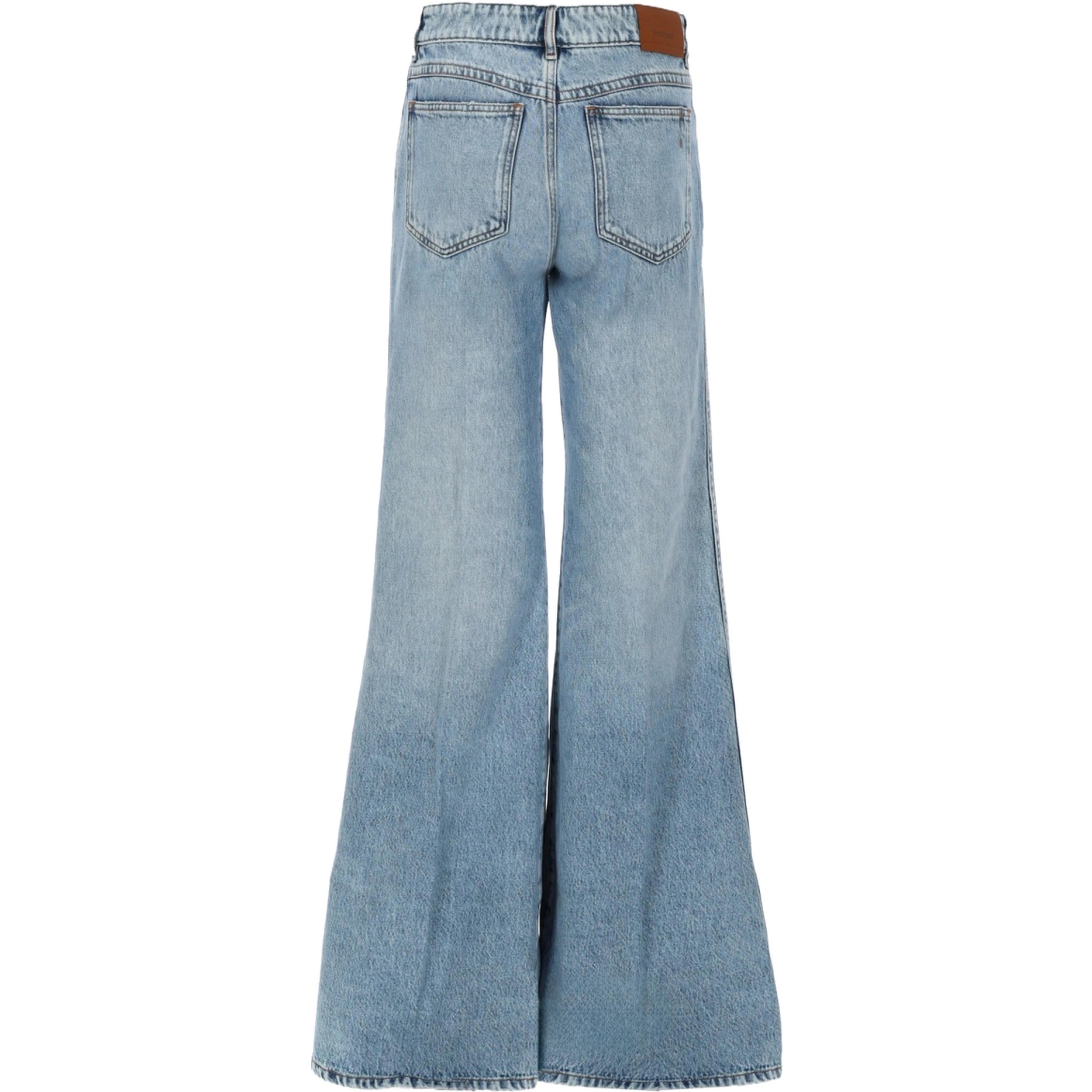JEANS "ZERO"