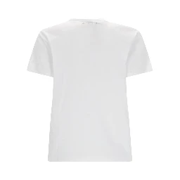 T-SHIRT "EDILE" CON LOGO