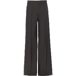 PANTALONE SARTORIALE IN LANA