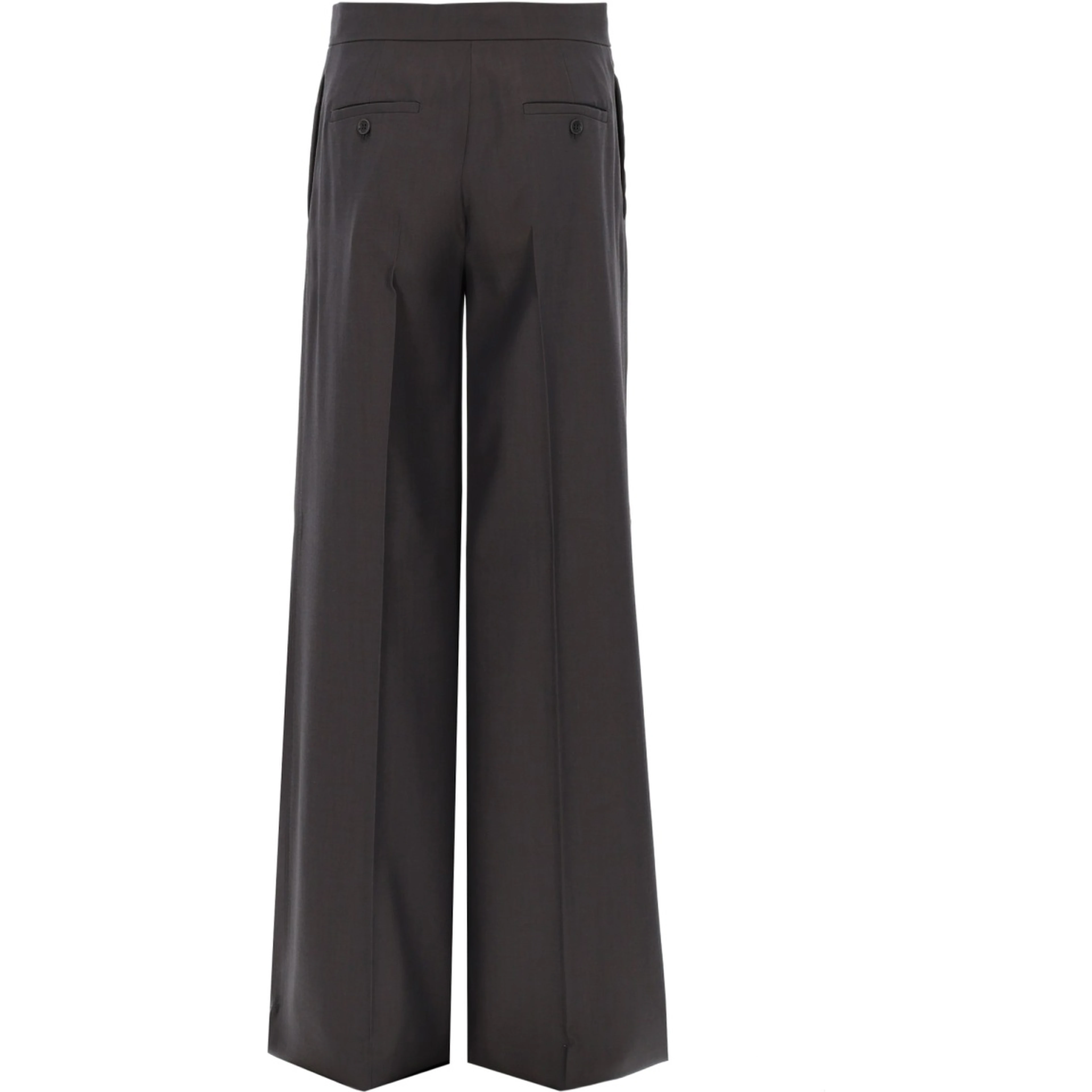 PANTALONE SARTORIALE IN LANA